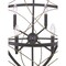 Progress Lighting Brandywine Collection Six-Light Pendant P500069-020 - alternate 5